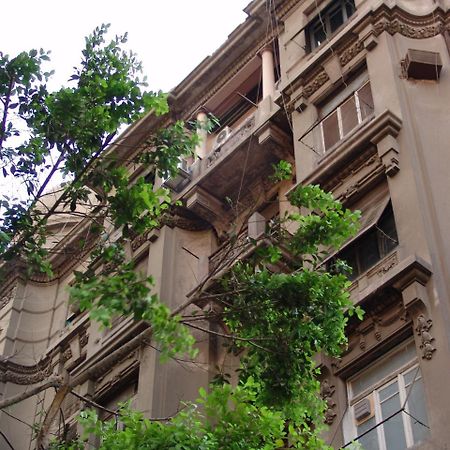 Hotel Velvet 1928 Cairo Exterior foto